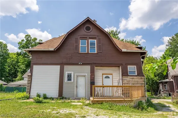 604 Oby Nw Place, Canton, OH 44703