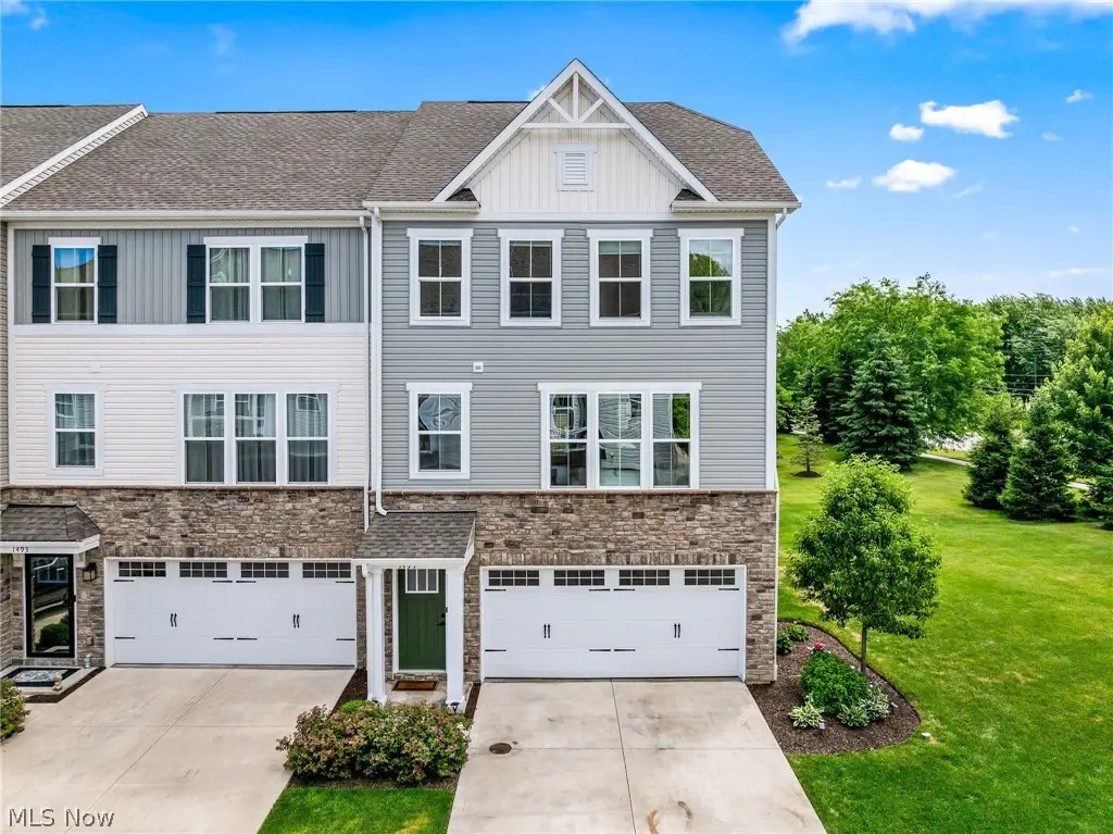 1497 Caymus Court, Avon, OH 44011 - #1