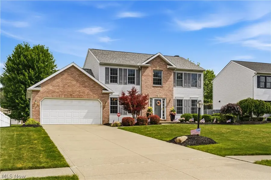 13756 Cartwright, Strongsville, OH 44136 - #2