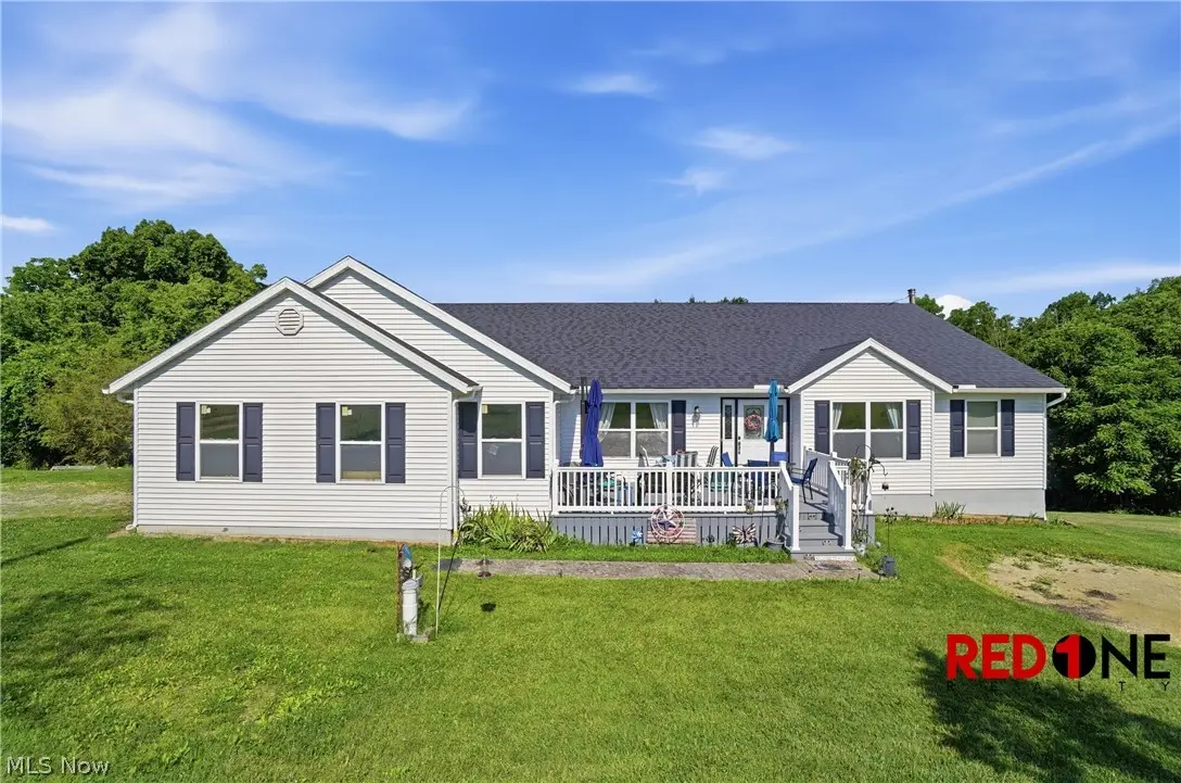 2053 Gard Lane, Mount Perry, OH 43762 - #1