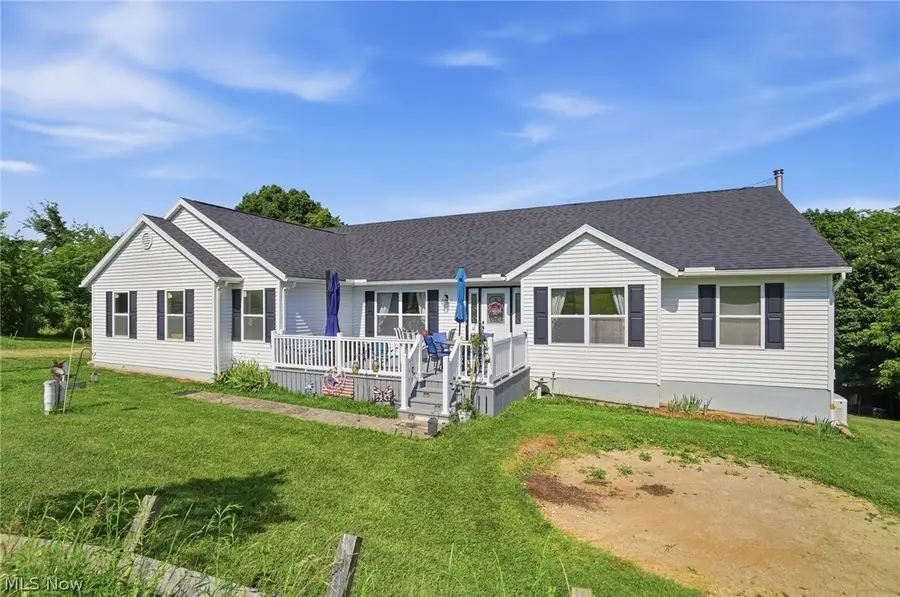 2053 Gard Lane, Mount Perry, OH 43762 - #3