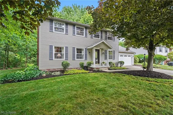 5410 Park Vista Court, Stow, OH 44224