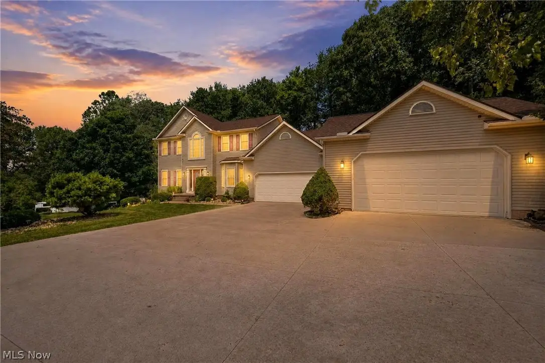 3303 W Smithville Western Road, Wooster, OH 44691 - #1