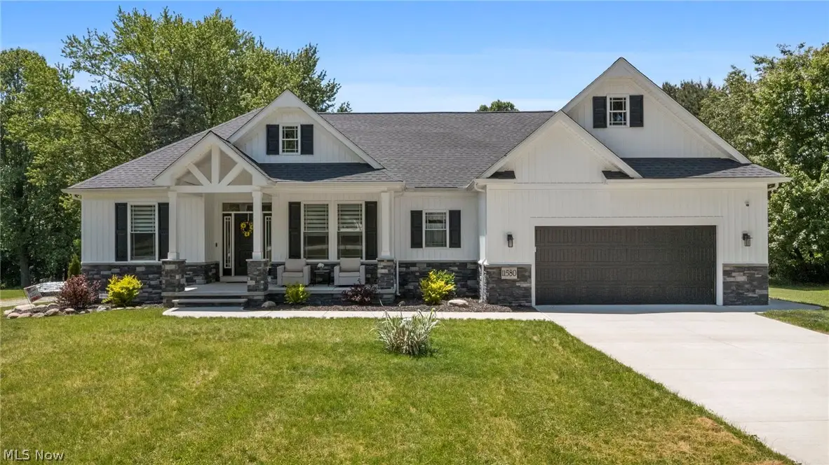11580 Basswood Road, Chardon, OH 44024 - #1