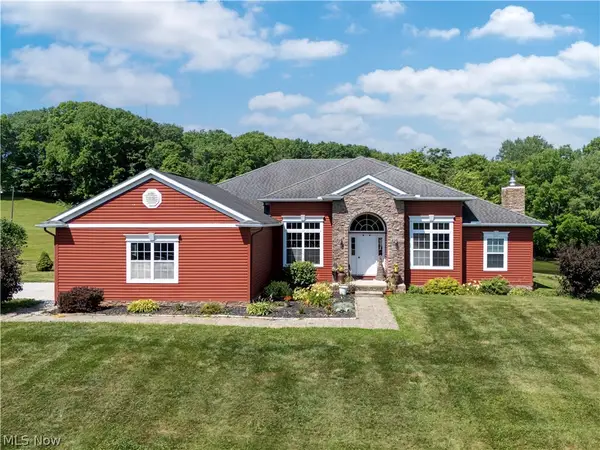2928 Lucas Perrysville Road, Lucas, OH 44843