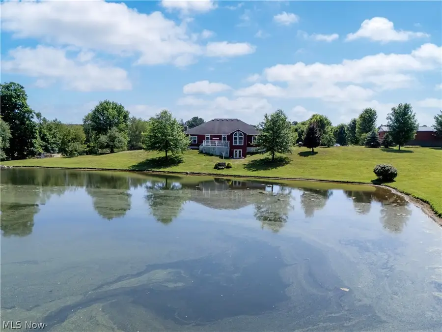 2928 Lucas Perrysville Road, Lucas, OH 44843 - #3