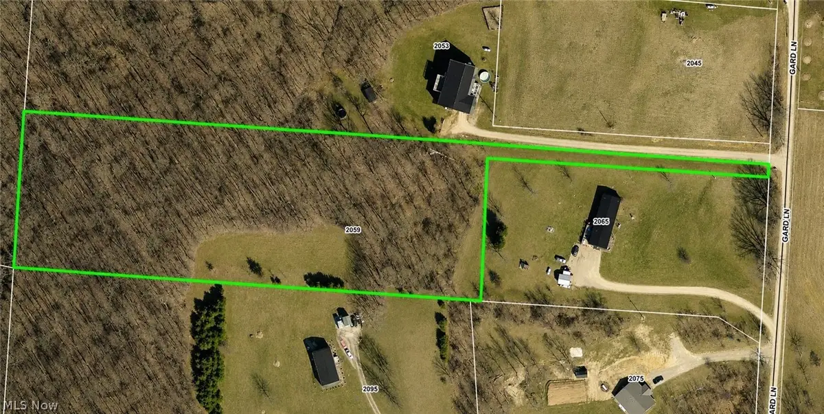 Gard Lane, Highland, OH 43762 - #1