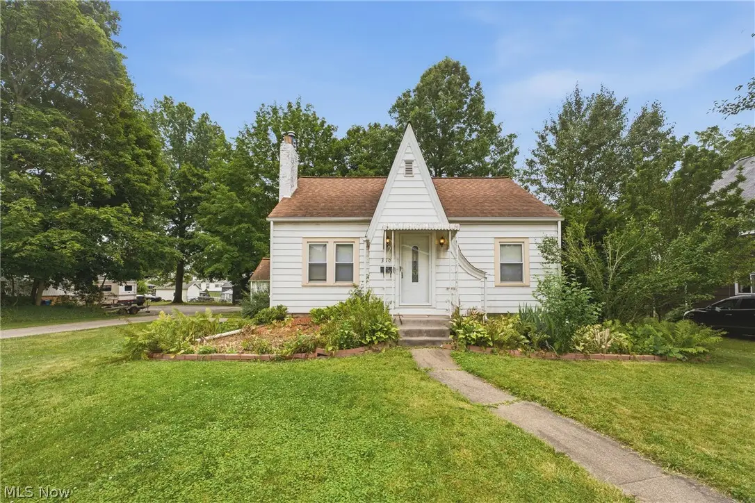 350 Wabash N, Brewster, OH 44613 - #1