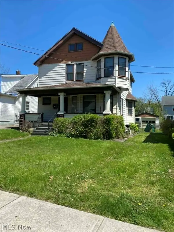5255 Milo Avenue, Maple Heights, OH 44137