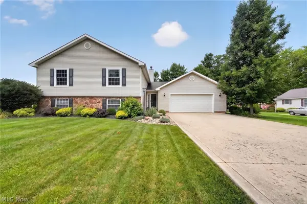 413 Brittany Lane, Jefferson, OH 44047