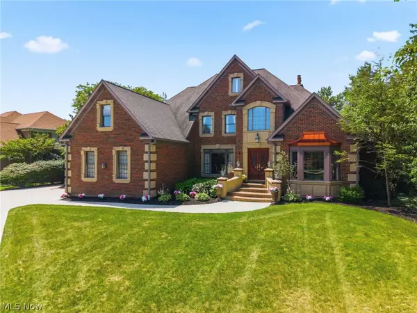 6274 Bertram Nw Avenue, Canton, OH 44718