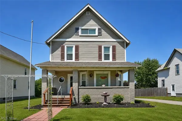 24 Lincoln Avenue, Niles, OH 44446