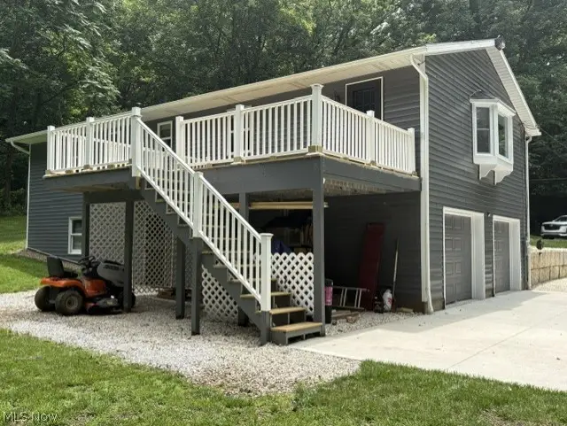 3377 Luli Road, Mogadore, OH 44260 - #3