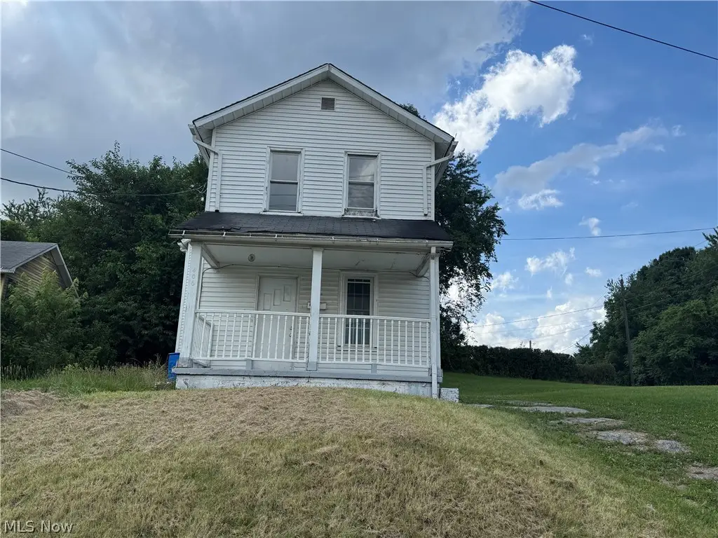 406 S Jackson Street, Youngstown, OH 44506 - #1