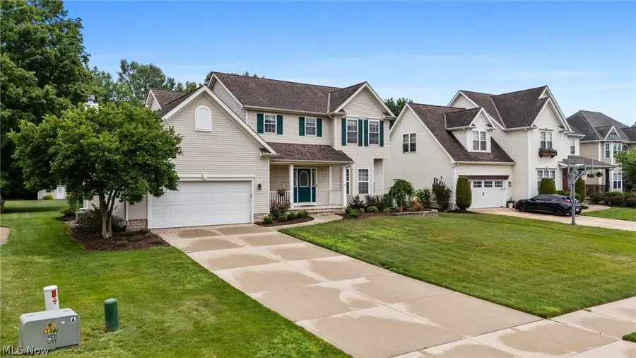 100 Bellmore Street, Painesville, OH 44077 - #3