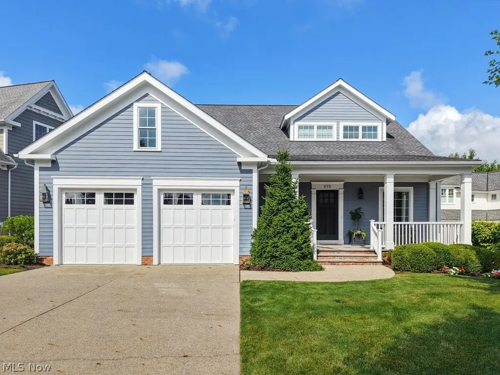 275 Falls Walk Way, Chagrin Falls, OH 44022 - #1
