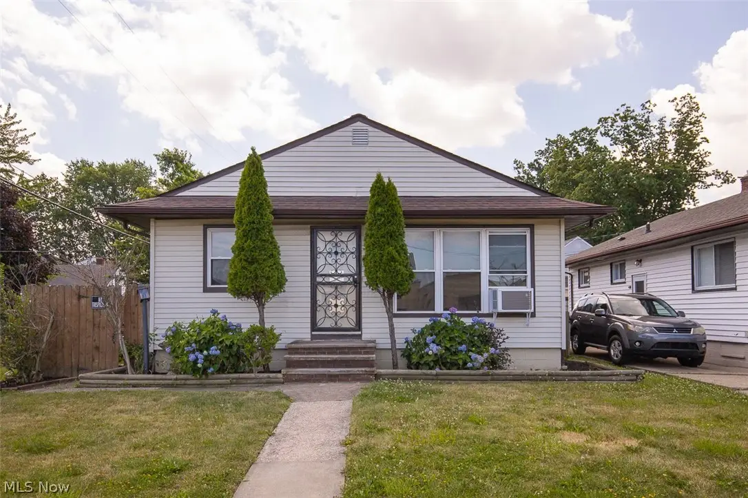 12811 Triskett Road, Cleveland, OH 44111 - #1