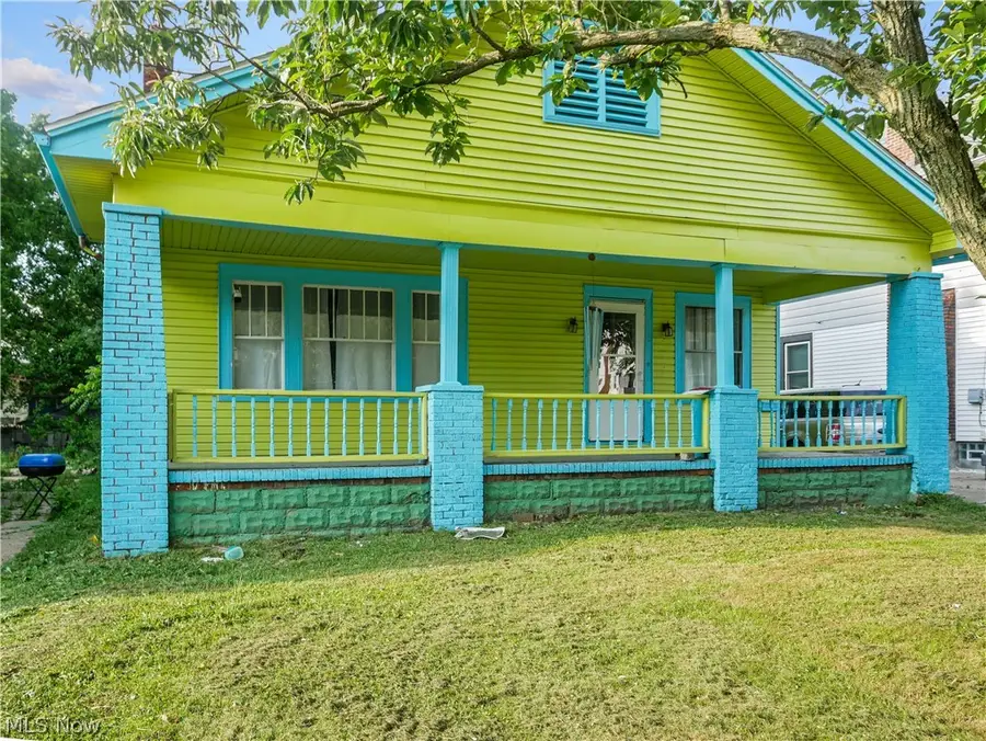 320 E Auburndale Avenue, Youngstown, OH 44507 - #2