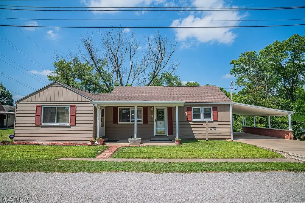 105 Keith Street, Parkersburg, WV 26104 - #1
