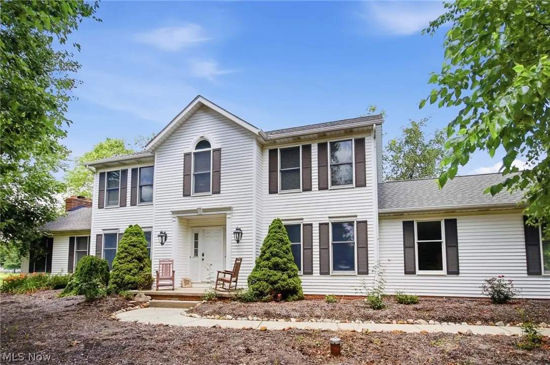 1851 Wilbur Road, Medina, OH 44256 - #1