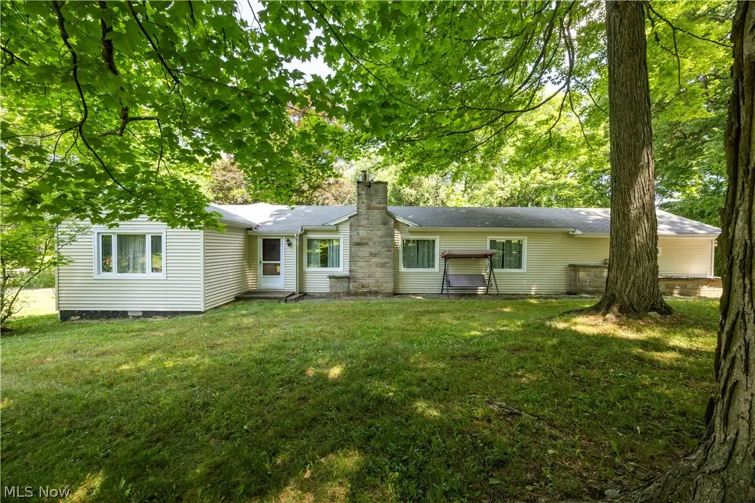 2265 Moffett Road, Lucas, OH 44843 - #1