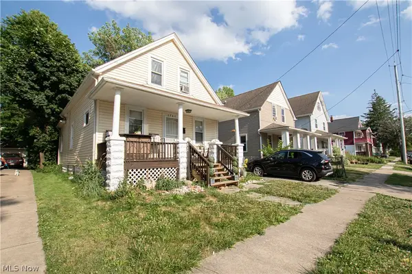 2785 E 126th Street, Cleveland, OH 44120