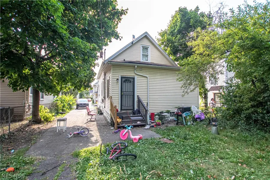 2785 E 126th Street, Cleveland, OH 44120 - #2