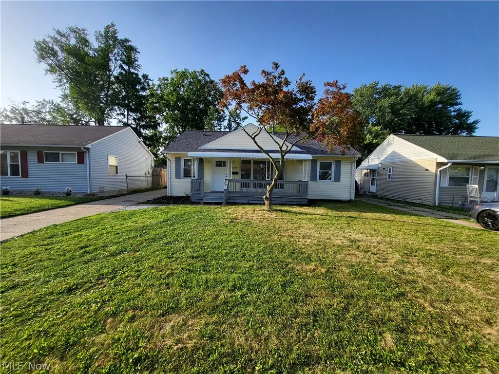 13726 Leroy Avenue, Cleveland, OH 44135 - #1