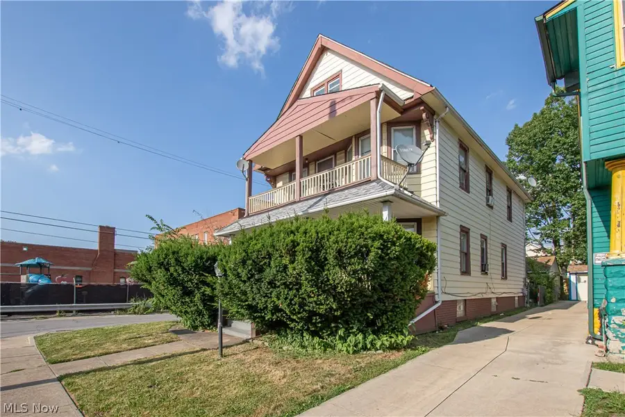 2773 E 117th Street, Cleveland, OH 44120 - #2