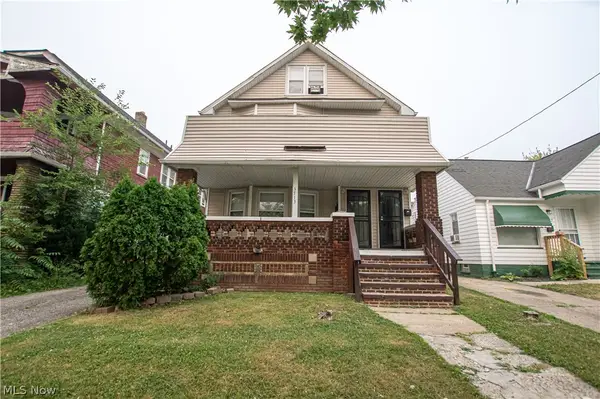 3713 E 151st Street, Cleveland, OH 44120