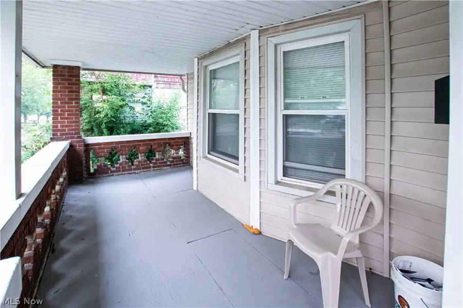 3713 E 151st Street, Cleveland, OH 44120 - #2