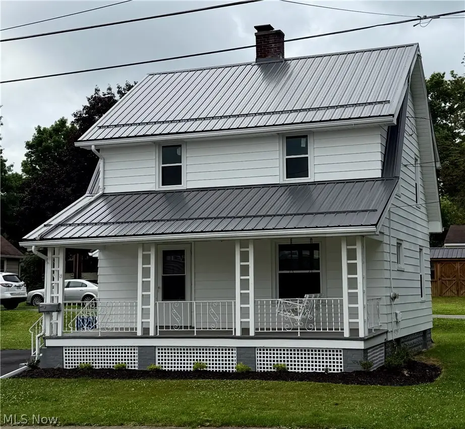 21 Church Street, Hubbard, OH 44425 - #1