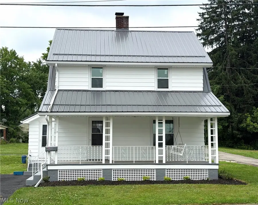 21 Church Street, Hubbard, OH 44425 - #2