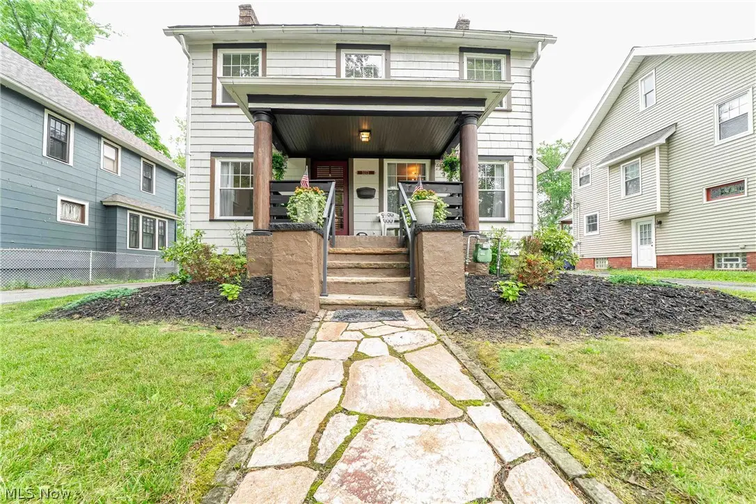 3273 E Scarborough Road, Cleveland Heights, OH 44118 - #1