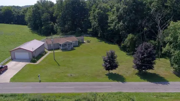 9964 Township Road 301, Millersburg, OH 44654