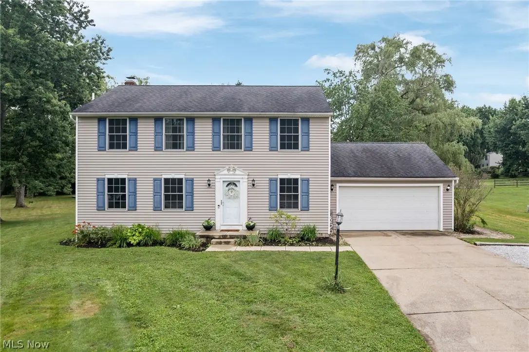1856 Carver Lane, Hudson, OH 44236 - #1