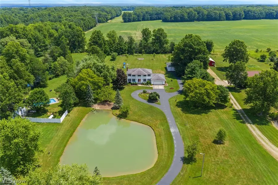 2815 Vandemark Road, Litchfield, OH 44253 - #2