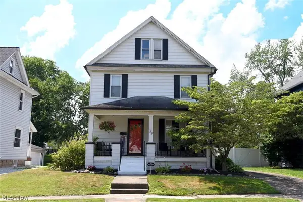 125 Mohican Avenue, Orrville, OH 44667