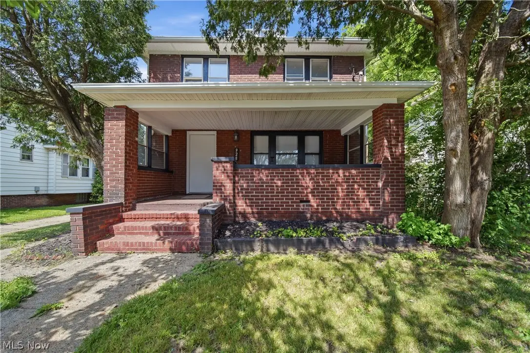 928 Hammel Street, Akron, OH 44306 - #1