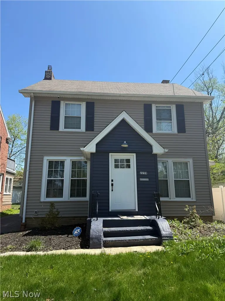 2259 Brockway Road, Cleveland Heights, OH 44118 - #1