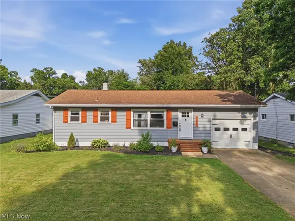 2609 Monterey Street, Wooster, OH 44691