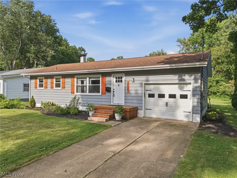 2609 Monterey Street, Wooster, OH 44691 - #3
