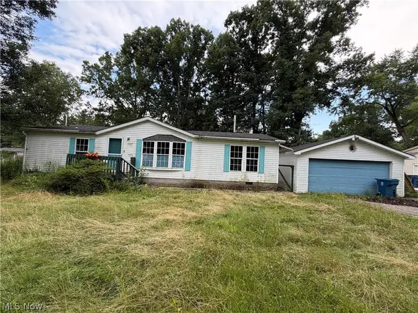 4437 La France, Newton Falls, OH 44444