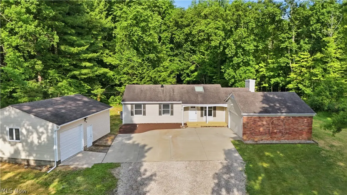 8220 Ballash Road, Medina, OH 44256 - #1