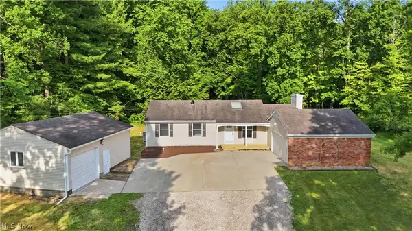 8220 Ballash Road, Medina, OH 44256