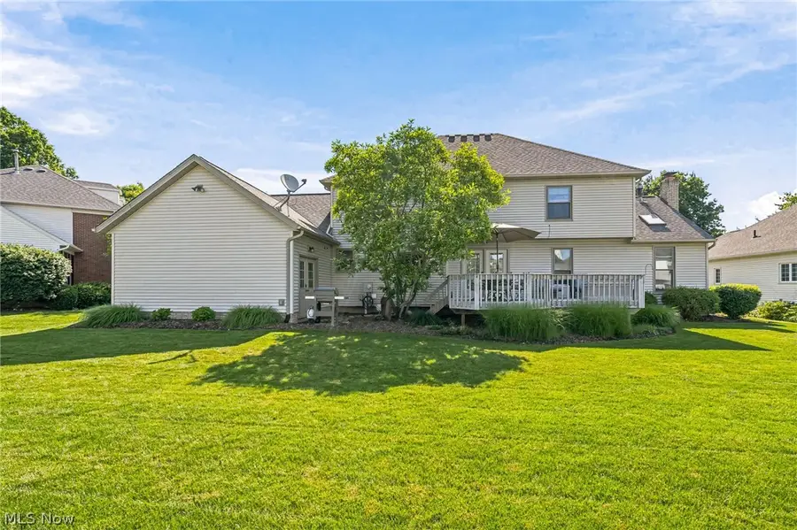 5905 Shetland Ne Circle, Canton, OH 44721 - #2