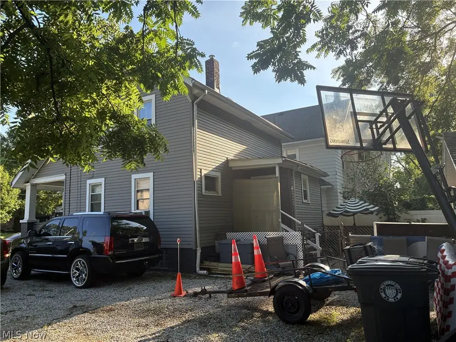 43 Alfaretta Avenue, Akron, OH 44310 - #2