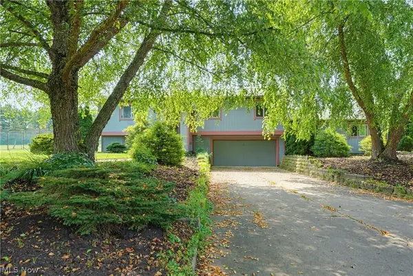 5060 Campbellsport Road, Ravenna, OH 44266