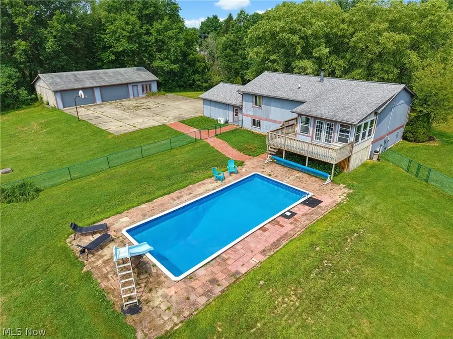 5060 Campbellsport Road, Ravenna, OH 44266 - #3