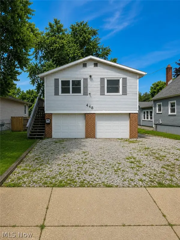 Address Withheld By Seller, Akron, OH 44305